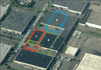 More details for 40 Enterprise Ave N, Secaucus, NJ - Industrial for Lease