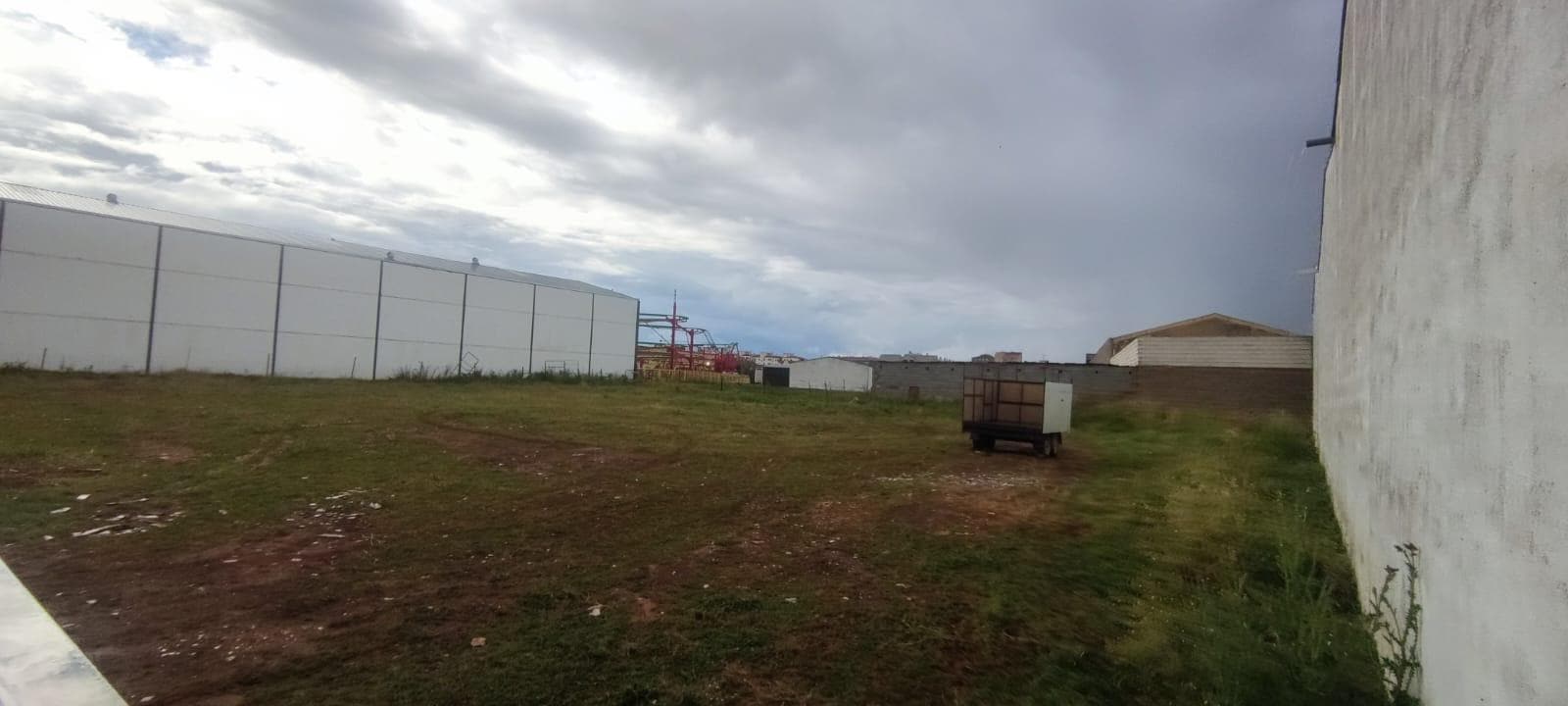 Land in Cáceres, Cáceres for sale Primary Photo- Image 1 of 3