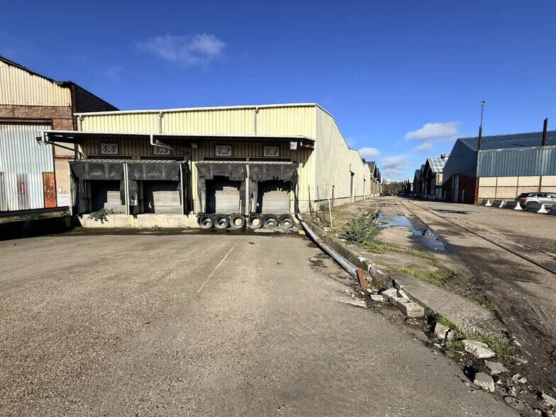 Flex dans Le Havre à louer - Photo du bâtiment - Image 3 de 4