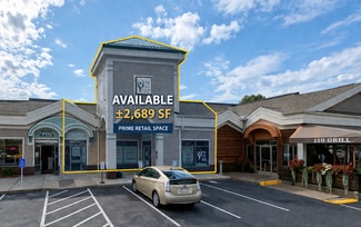 Plus de détails pour 116 Chelmsford St, Chelmsford, MA - Commerce de détail à louer