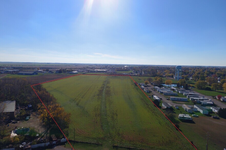 Robinson Rd rd, Washington Court House, OH à vendre - Autre - Image 2 de 4