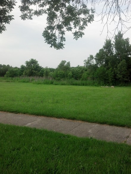 261 Rich Rd, Park Forest, IL for sale - Primary Photo - Image 1 of 10