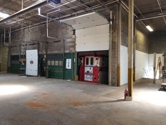 Plus de détails pour 230 S Clinton St, Olean, NY - Industriel à louer