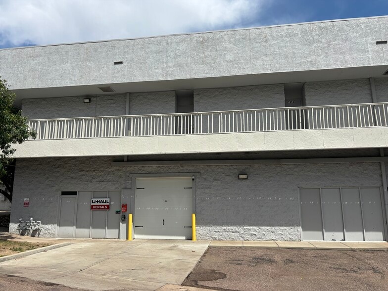 1930-2070 S Academy Blvd, Colorado Springs, CO for lease - Building Photo - Image 3 of 7