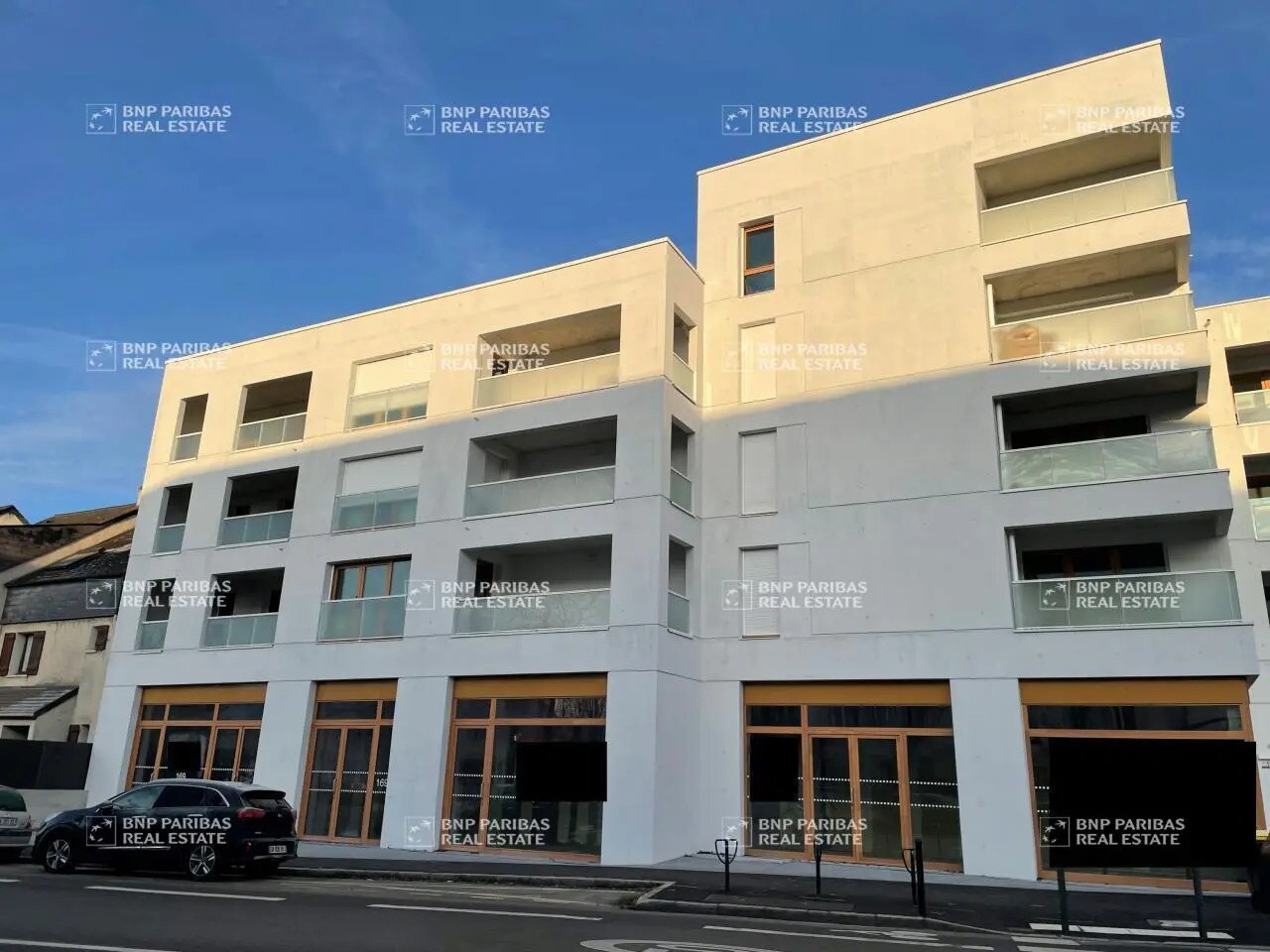 Office in Nantes for lease Building Photo- Image 1 of 7