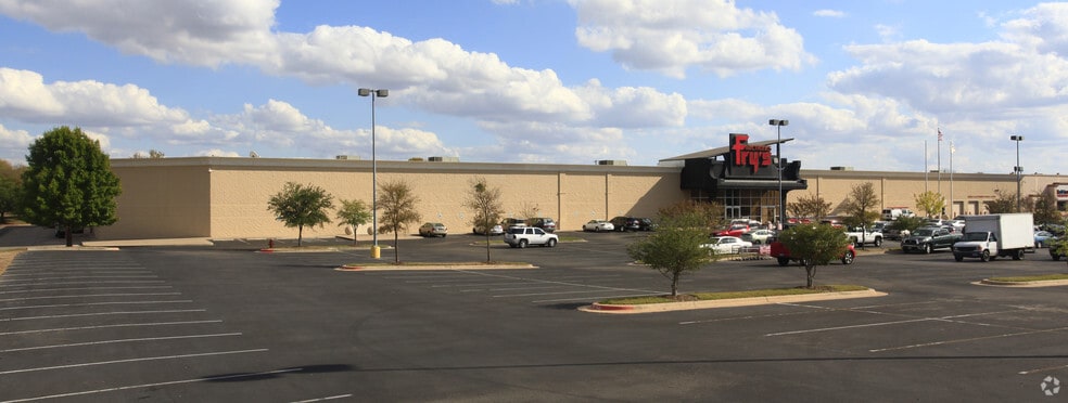 12707 N Mopac Expy, Austin, TX for lease - Building Photo - Image 2 of 5