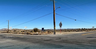 More details for 17012 E Palmdale Blvd, Palmdale, CA - Land for Sale