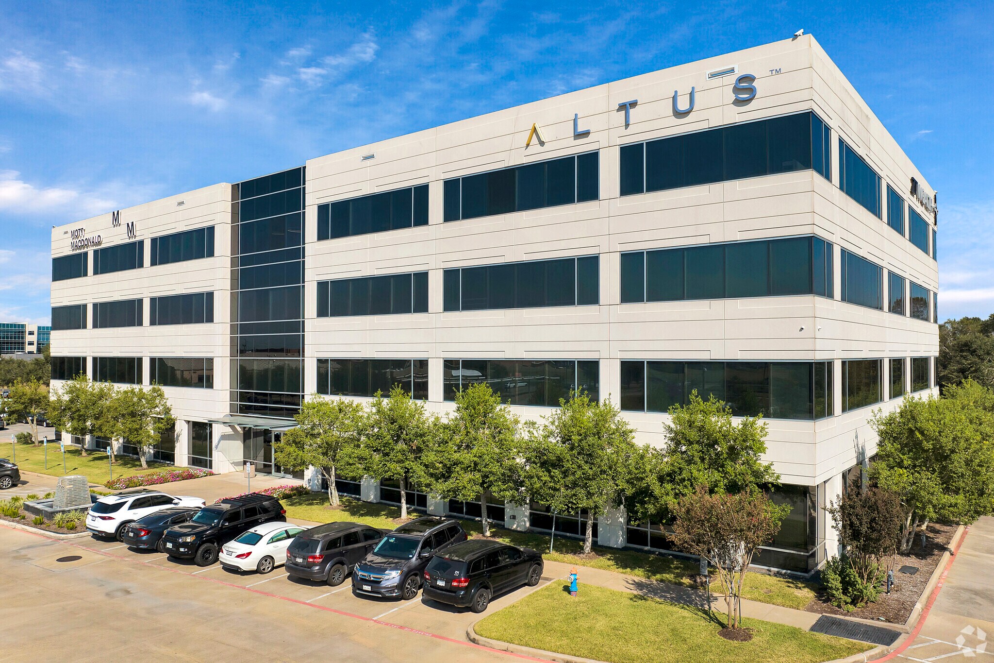 11233 Shadow Creek Pky, Pearland, TX for lease Building Photo- Image 1 of 12