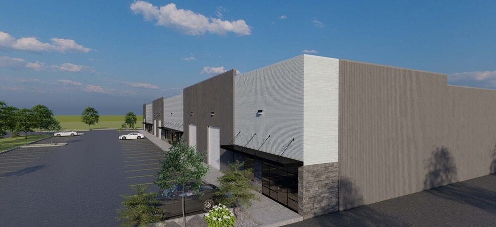 17100 N Figjam Ave, Nampa, ID for lease - Building Photo - Image 1 of 7
