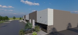 More details for 17100 N Figjam Ave, Nampa, ID - Industrial for Lease