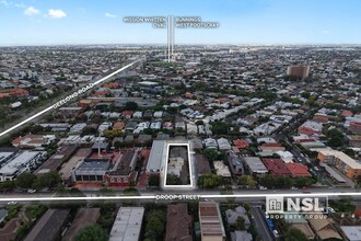 77 Droop St, Footscray, VIC - Aerial  map view - Image1