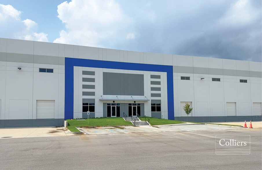 220 Ranger Point Ct, Columbia, SC for lease - Building Photo - Image 2 of 4