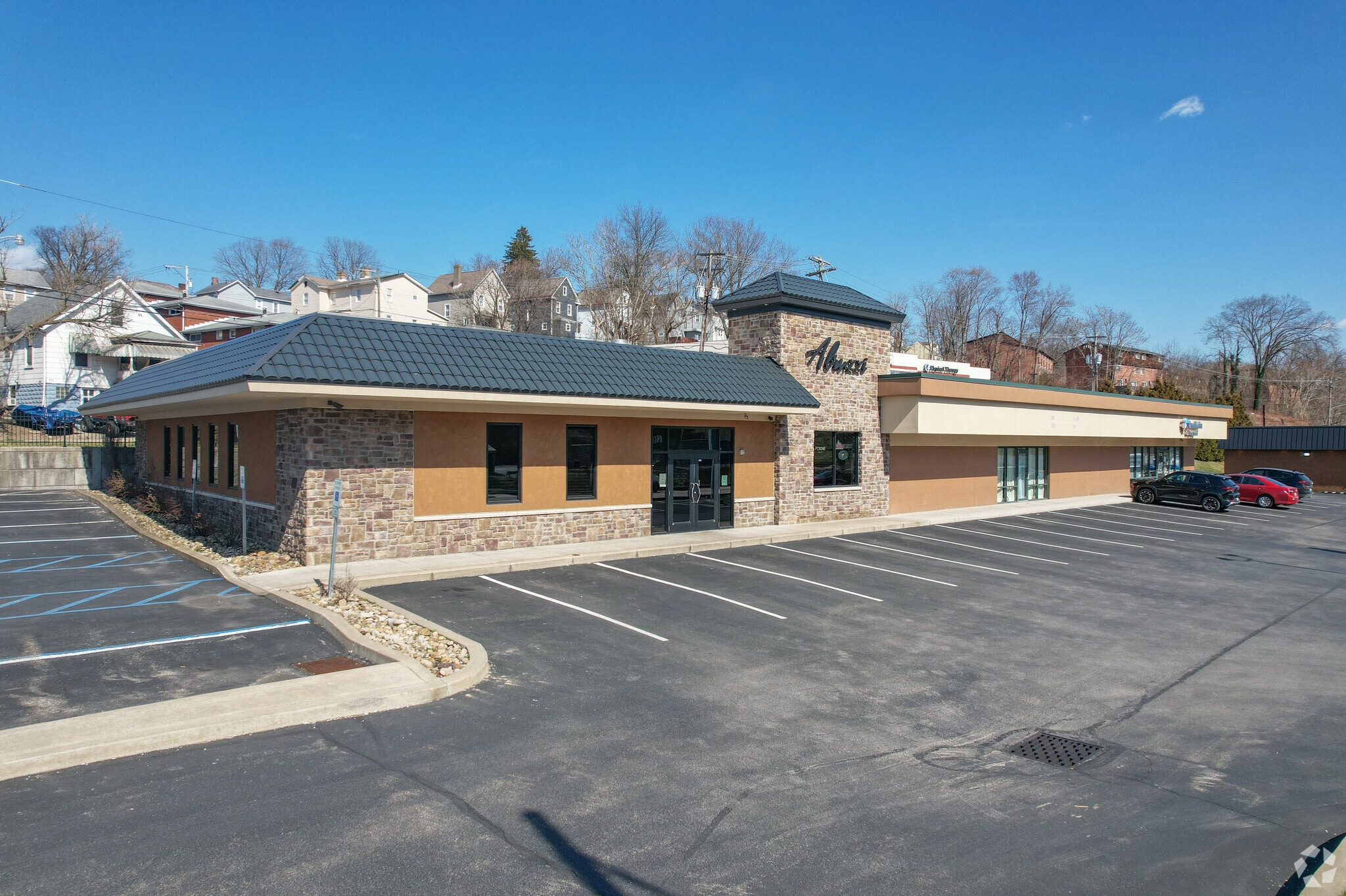 9733 State Route 30, Irwin, PA for lease Primary Photo- Image 1 of 20