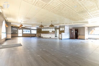 1401 Alhambra Blvd, Sacramento, CA à louer Photo intérieure- Image 2 de 3