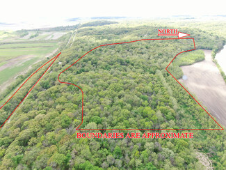 Plus de détails pour Holt 340 Hwy, Amazonia, MO - Terrain à vendre