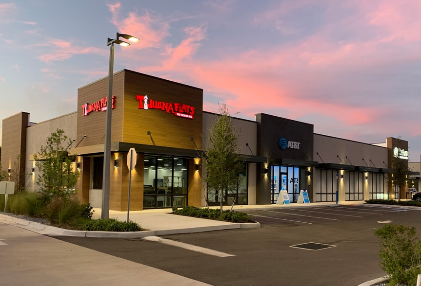 6578 N US Highway 41, Apollo Beach, FL à louer - Photo principale - Image 1 de 2