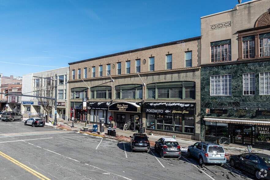 366-386 Main St, Middletown, CT à louer - Photo du bâtiment - Image 3 de 29