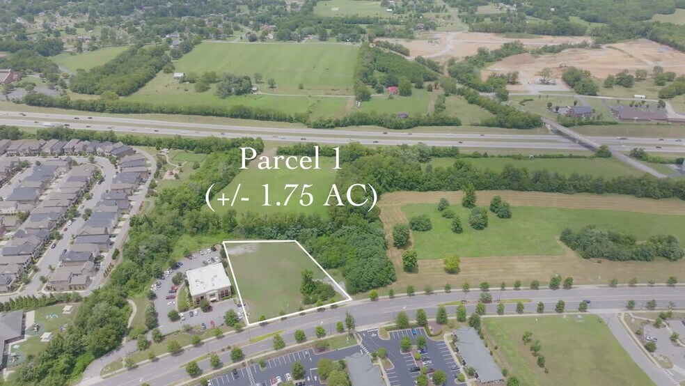 171 Saundersville Rd, Hendersonville, TN à vendre - Vidéo sur l’inscription commerciale - Image 3 de 7