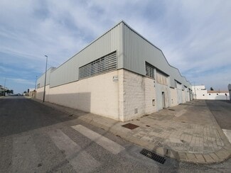 More details for Avenida de Europa, 10, Villanueva del Ariscal - Industrial for Sale
