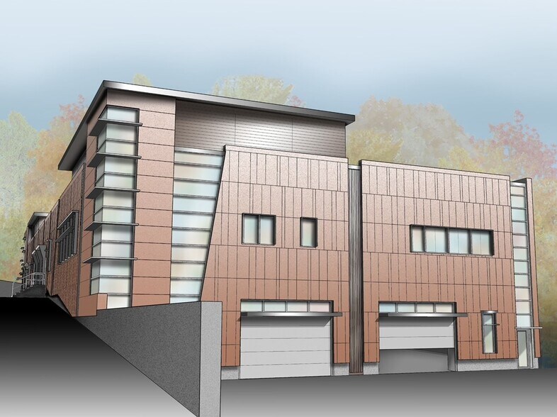 13 Popes Ln, Danvers, MA à vendre - Photo du bâtiment - Image 1 de 7