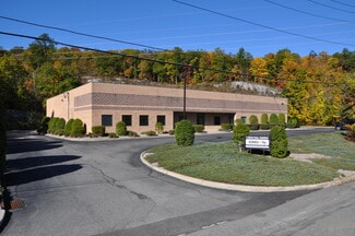 More details for 8 Industrial Pky, Ringwood, NJ - Industrial for Sale