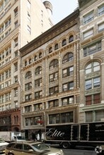 9-11 E 16th St, New York, NY for lease Interior Photo- Image 1 of 8