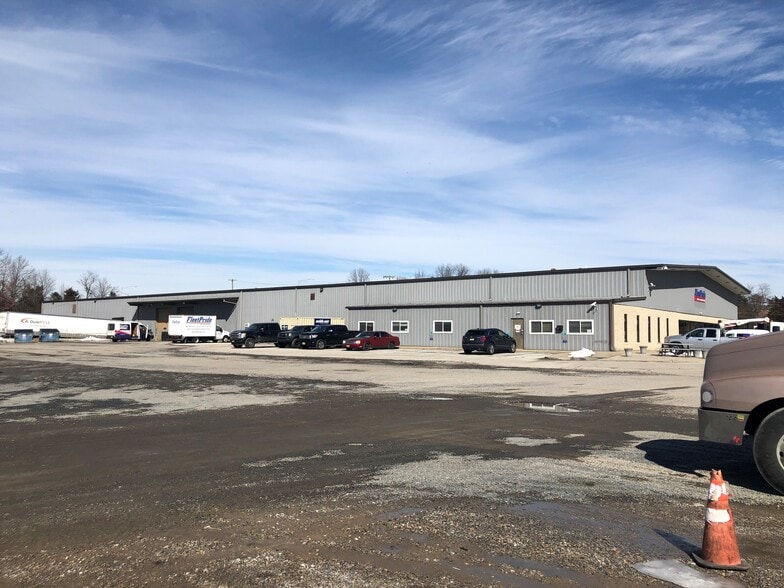 2020 Delsea Dr, Sewell, NJ à louer - Photo du bâtiment - Image 2 de 5