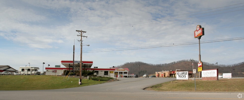245 B Skidmore Ln, Sutton, WV for lease - Building Photo - Image 2 of 19
