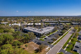 9721 Executive Center Dr N, Saint Petersburg, FL - Aerial  map view - Image1