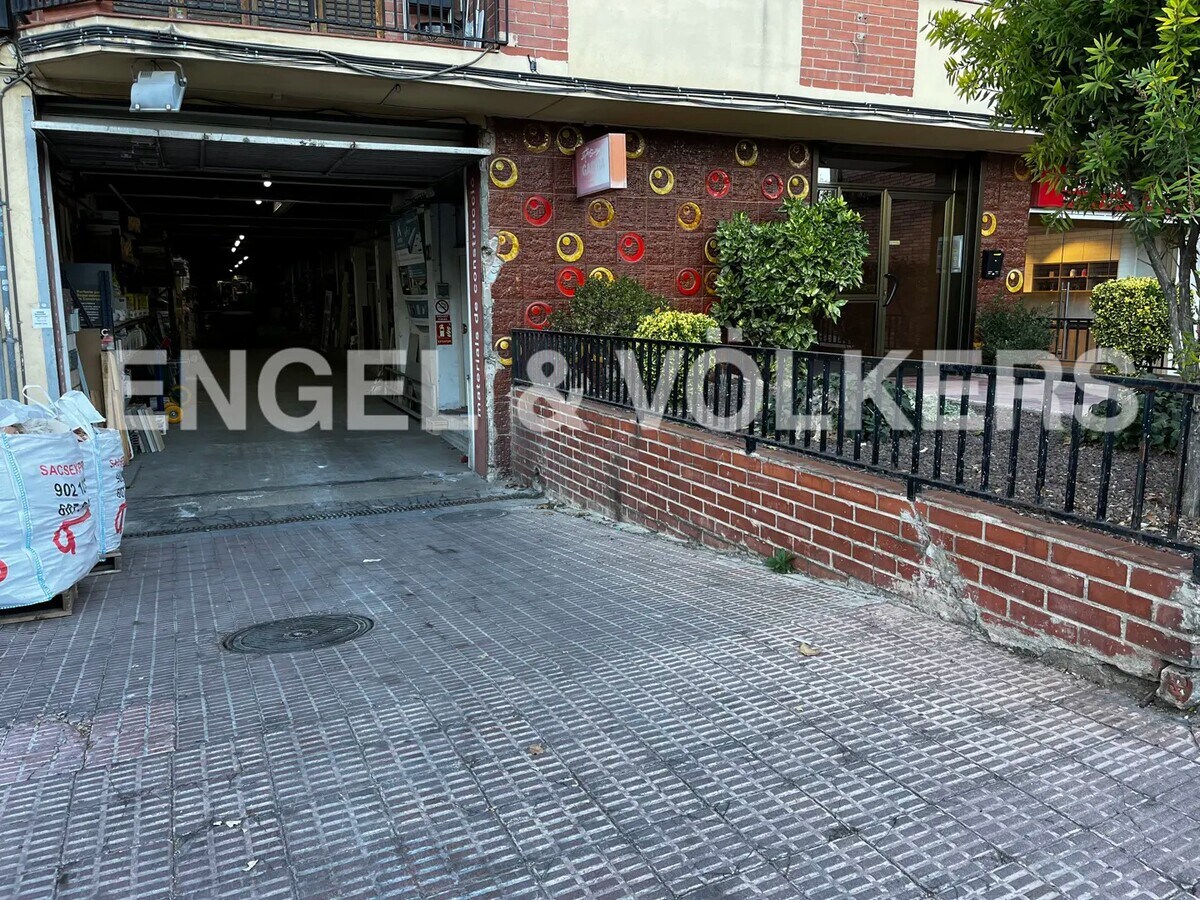 Santa Perpètua de Mogoda, BAR 08130 - Unité Pta. 1 - - Photo intérieure - Image 1 of 10