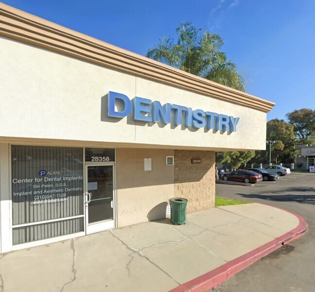 28300-28500 S Western Ave, Rancho Palos Verdes, CA for lease Primary Photo- Image 1 of 10