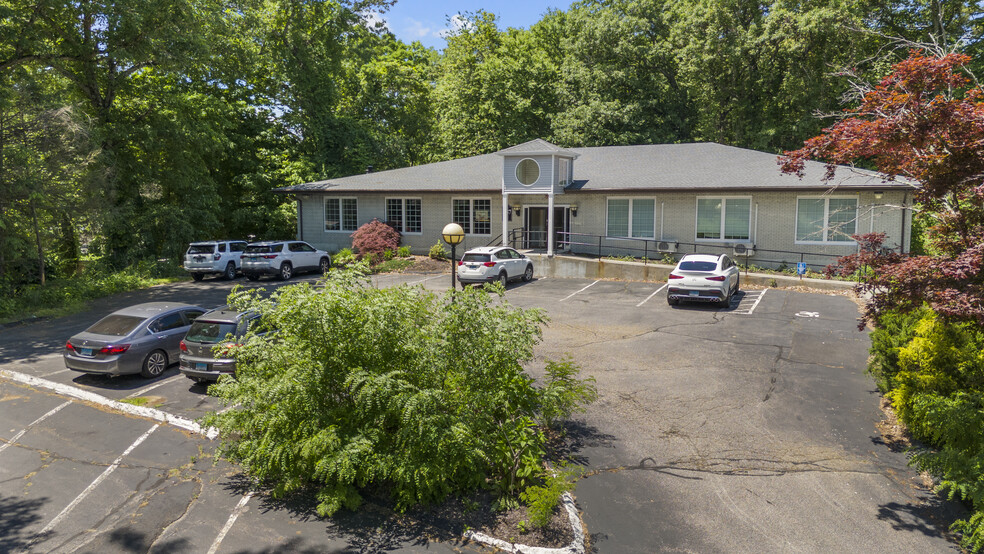 887 Main St, Monroe, CT for sale - Building Photo - Image 2 of 38