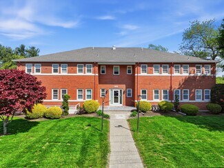 Plus de détails pour 295-299 Washington Ave, Hamden, CT - Bureau, Bureau/Médical à louer
