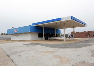 Plus de détails pour 1026 Mccann Rd, Longview, TX - Commerce de détail à louer