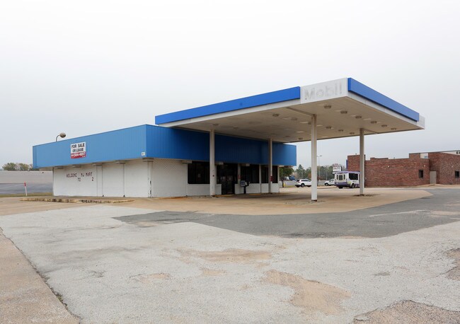 Plus de détails pour 1026 Mccann Rd, Longview, TX - Commerce de détail à louer