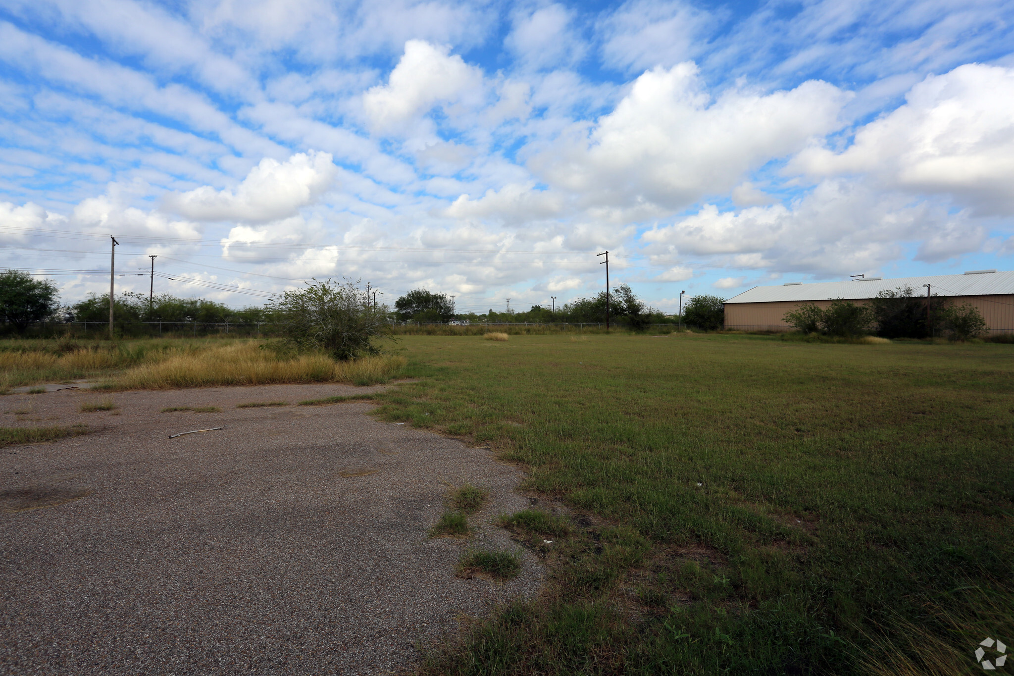 409 Industrial Blvd, Robstown, TX à vendre Photo principale- Image 1 de 1