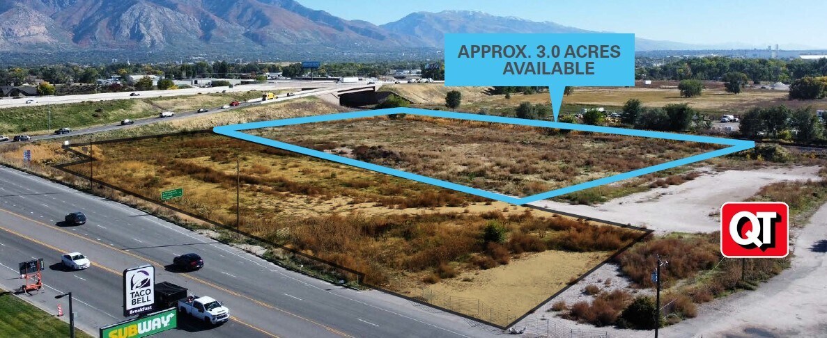 1665 1200 S st, Marriott Slaterville, UT for sale Primary Photo- Image 1 of 2