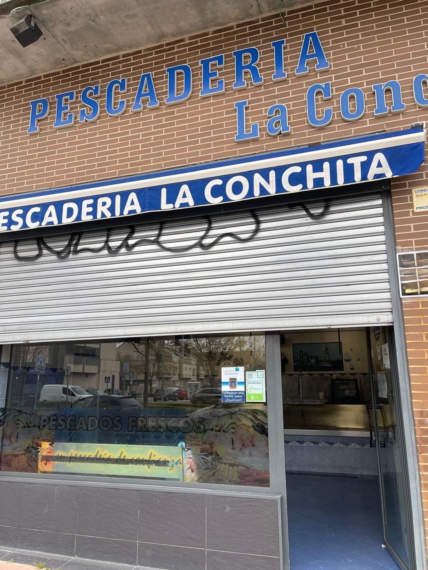 Retail in Fuenlabrada, Madrid for lease Interior Photo- Image 1 of 11