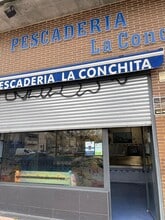 Retail in Fuenlabrada, Madrid for lease Interior Photo- Image 1 of 11