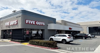 Plus de détails pour 18541-18545 Beach blvd, Huntington Beach, CA - Commerce de détail à louer