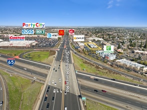 6810 Five Star Blvd, Rocklin, CA à vendre Photo du bâtiment- Image 1 de 15