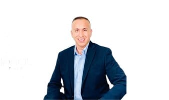 Claudio Rangel