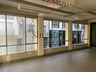 Plus de détails pour Bureau à louer