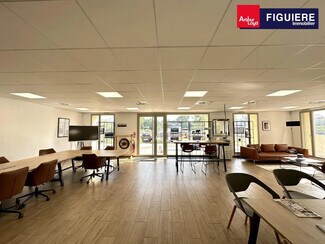 More details for 140 Avenue Du Douze Juillet 1998, Aix-en-Provence - Office for Sale