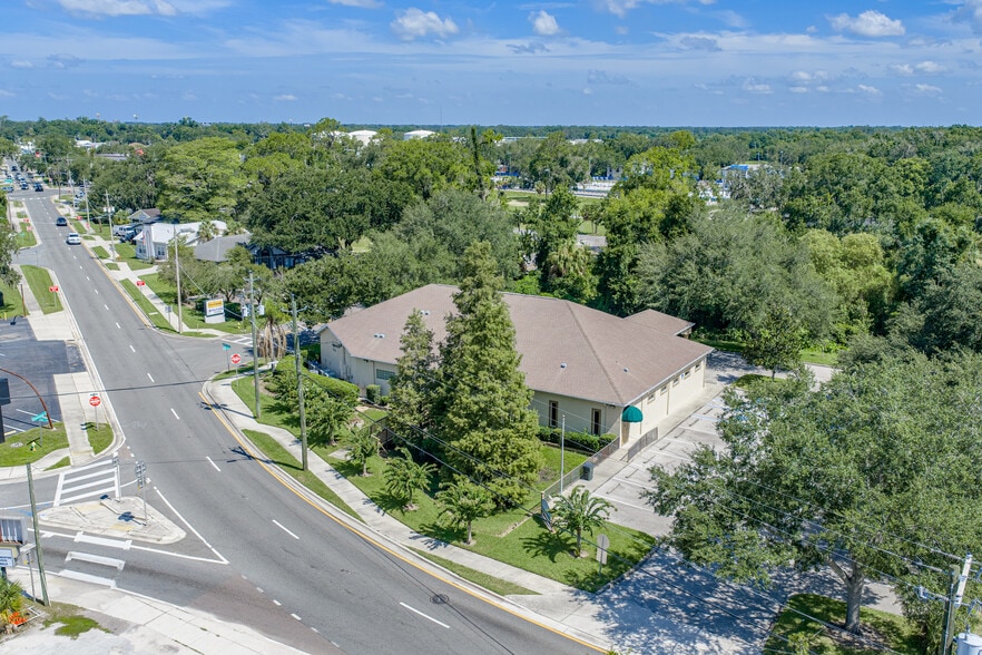1214 W Reynolds St, Plant City, FL for sale - Aerial - Image 3 of 37