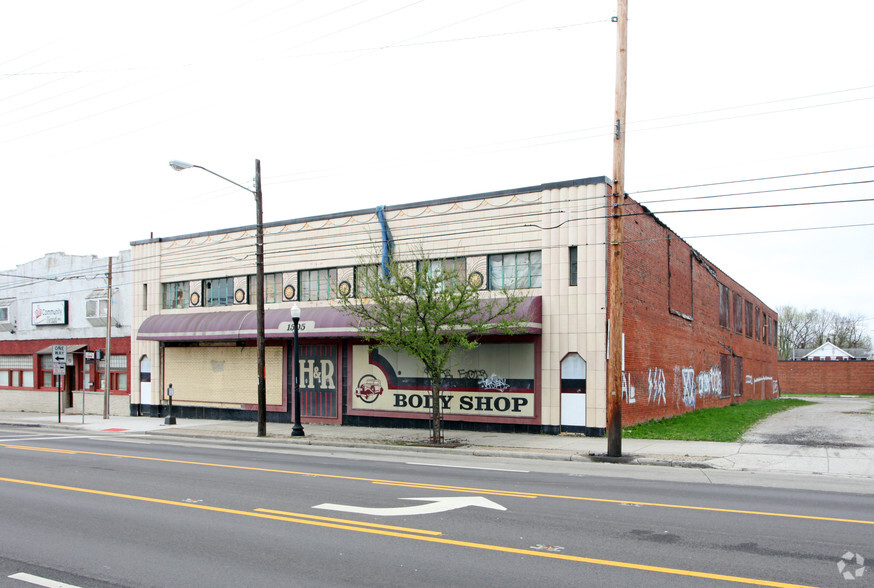 1505 E Main St, Columbus, OH for sale - Primary Photo - Image 1 of 1