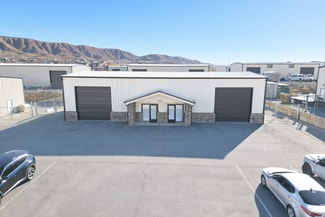 More details for 1464 E Ridge St, Washington, UT - Industrial for Lease