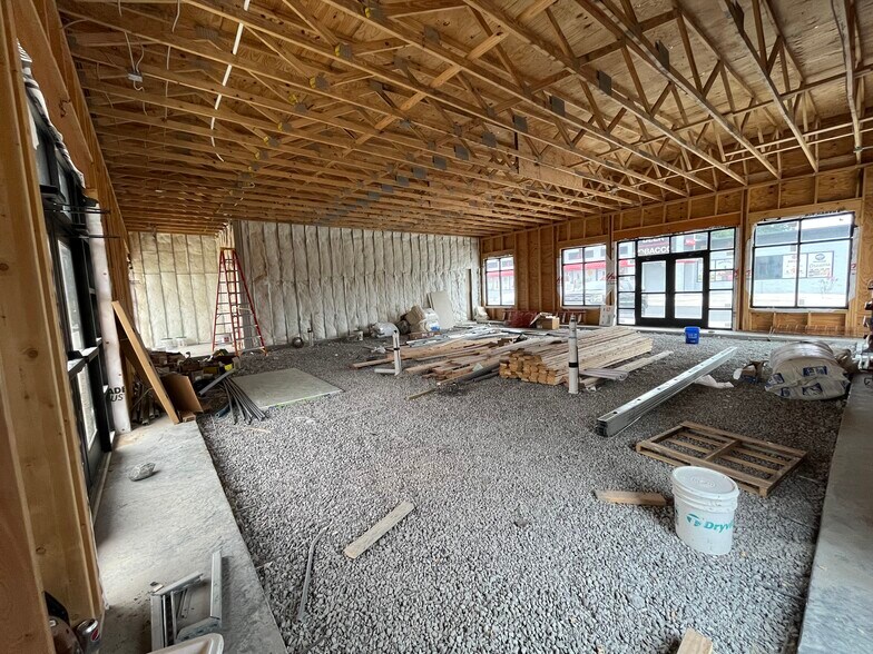 1051 Murfreesboro Rd, Lebanon, TN à louer - Photo intérieure - Image 2 de 3