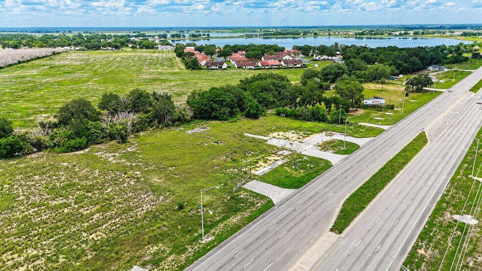 2856 US-27, Avon Park, FL à vendre - Aérien - Image 3 de 3