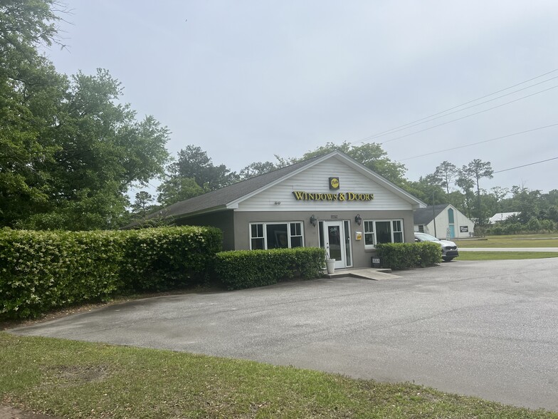 3375 Maybank Hwy, Johns Island, SC for lease - Building Photo - Image 2 of 6